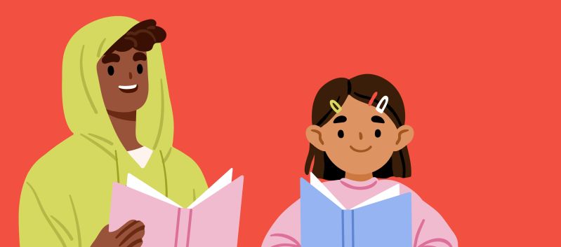 Reading Strategies For Independent Reading By Miss - City Image Collection - High Resolution Quality